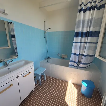 לינה וארוחת בוקר Ferme Fruitiere Zero Traitement Ernée