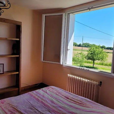 Ferme Fruitière Zéro Traitement
