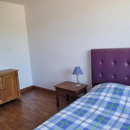 Couette-café Ferme Fruitière Zéro Traitement Ernée