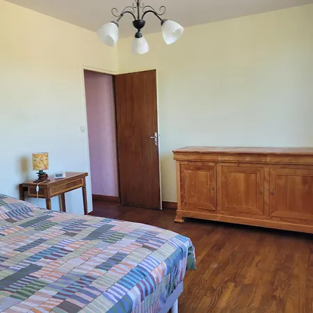 Alojamento de Acomodação e Pequeno-almoço Ferme Fruitiere Zero Traitement