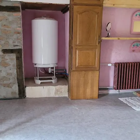 Ferme Fruitiere Zero Traitement Panzió Ernée