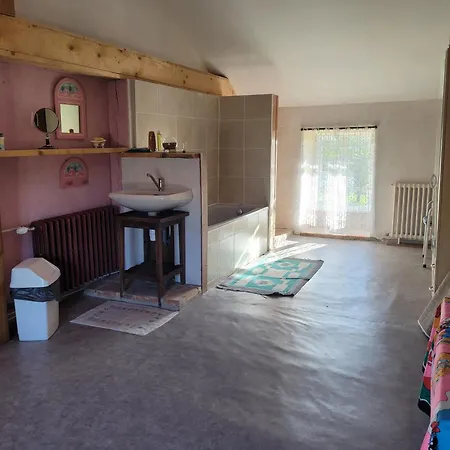 Ferme Fruitière Zéro Traitement