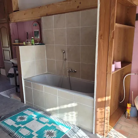 Couette-café Ferme Fruitière Zéro Traitement *