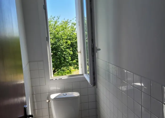 Ferme Fruitière Zéro Traitement Ernée