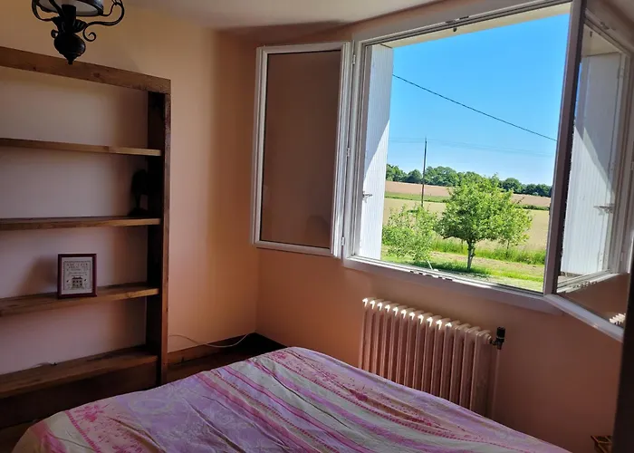 Ferme Fruitière Zéro Traitement