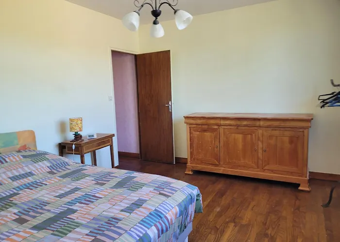 Couette-café Ferme Fruitière Zéro Traitement