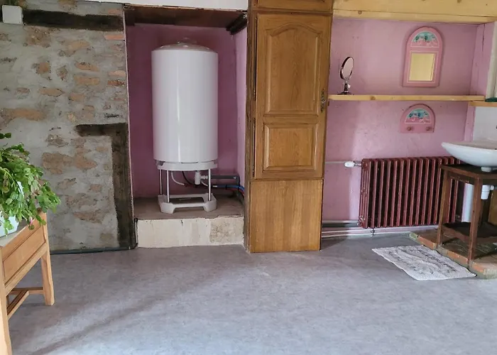 Ferme Fruitière Zéro Traitement Couette-café Ernée