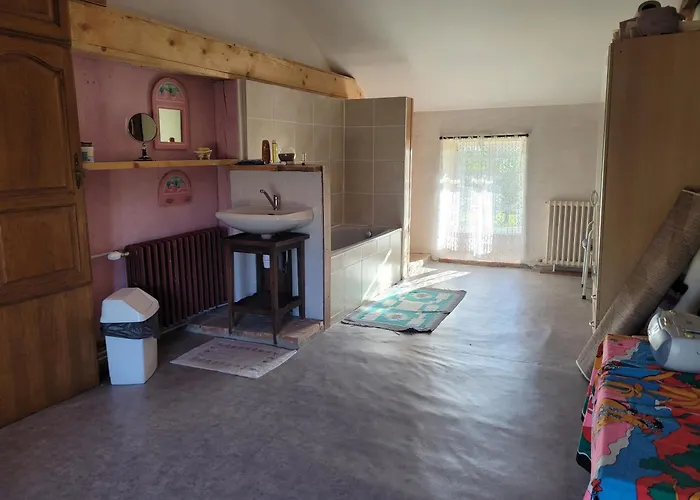 Ferme Fruitière Zéro Traitement