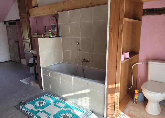 Couette-café Ferme Fruitière Zéro Traitement *